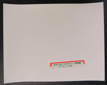 Load image into Gallery viewer, 1992 Chris Cornell Soundgarden Early Studio Photo A&M Records 8x10