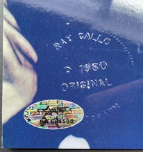 Load image into Gallery viewer, Mickey Mantle Autographed 8' x 10" Photograph Signed New York Yankees Tristar