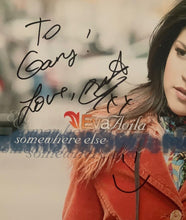 Load image into Gallery viewer, Eva Avila Autographed 8x10 Photo Canadian Idol Singer Celebrity Actor JSA