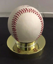 Load image into Gallery viewer, Curtis Granderson Autographed OML Rawlings Baseball Signed Yankees Tigers JSA