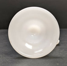 Load image into Gallery viewer, 1972 Grey Cup Vintage Milk Glass Hamilton CFL Football Tiger-Cats