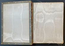 Load image into Gallery viewer, 1922 Hardcover Book Of French Poems Signed Twice By Author Paul Moriin Vintage