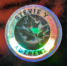 Load image into Gallery viewer, Bobby Hull Autographed Signed Photo Chicago Blackhawks NHL Hockey Holo + COA