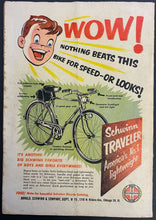 Load image into Gallery viewer, July 1953 Joe Palooka No. 78 Vintage 10 Cent Harvey Comics Boxing Comic Book