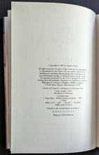 Load image into Gallery viewer, Jimmy Carter Autographed Signed The Blood of Abraham Book JSA Historical USA