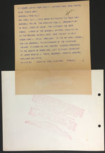 Load image into Gallery viewer, 1949 Type 1 Press Photo New York 26th Annual Baseball Writers Dinner Ford Frick