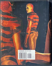 Load image into Gallery viewer, 1997 Autographed NBA Basketball Dennis Rodman Walk On The Wild Side Bio Signed