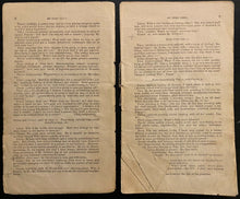 Load image into Gallery viewer, 1866 Laura Keene Signed Script Autographed Ford Theatre Actress Lincoln History