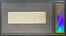 Load image into Gallery viewer, 1976 Manfred Mann Convocation Hall Full Concert Ticket Toronto iCert