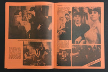 Load image into Gallery viewer, 1964 Beatles Ticket A Hard Days Night Movie + Complete Picture Story Fab 4