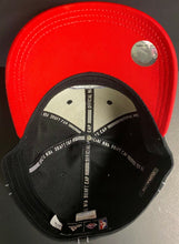 Load image into Gallery viewer, Detroit Pistons Basketball Official NBA Draft Adidas Baseball Cap Hat Size S / M