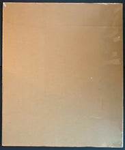 Load image into Gallery viewer, 1996 Cam-Am 30 Year Celebration Event Poster Artist Signed + Numbered /500