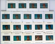 Load image into Gallery viewer, Philadelphia Phillies 19 Different 35mm Slides League Issued Vintage MLB