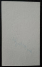 Load image into Gallery viewer, 1978 John Mayberry Autographed J D McCarthy Photo MLB Toronto Blue Jays