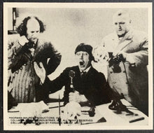 Load image into Gallery viewer, Unused Three Stooges Vintage Vending Machine Stickers Set of 4 Television