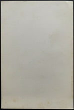 Load image into Gallery viewer, 1964-1967 NHL Hockey Bee Hive Premium Boston Bruins Bernie Parent Photo