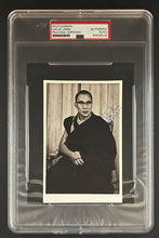 Load image into Gallery viewer, Dalai Lama Signed Photo Autographed Early Vintage Authentic Rare PSA/DNA