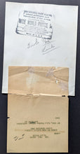 Load image into Gallery viewer, 1941 Charley Keller Type 1 Black & White Photo New York Yankees MLB Baseball VTG