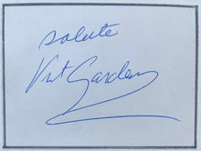 Load image into Gallery viewer, 1985 Robert Rossen Screenplays Multi-Signed x22 Cast Members Autographed JSA LOA