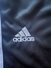 Load image into Gallery viewer, 2014 Cristiano Ronaldo Black Real Madrid Soccer Jersey Football Kit + Shorts XXL