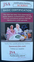 Load image into Gallery viewer, Todd Helton Game Model Signed Autographed Baseball Bat JSA COA Colorado Rockies