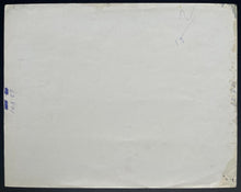 Load image into Gallery viewer, 1962 Cliff Richard Signed Summer Holiday Movie Lobby Card Original Vintage Movie