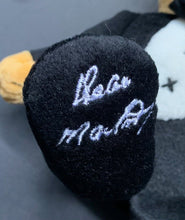 Load image into Gallery viewer, Dean Martin Signature Series Classic Collecticritters Teddy Bear Original Music