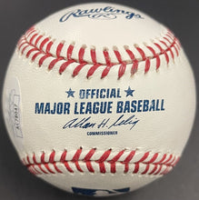 Load image into Gallery viewer, Adrian Beltre Autographed Major League Rawlings Baseball Texas Rangers JSA