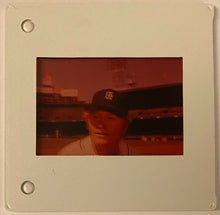 Load image into Gallery viewer, 1976 MLB Baseball American League 35mm Slides (10) Detroit Tigers Willie Horton