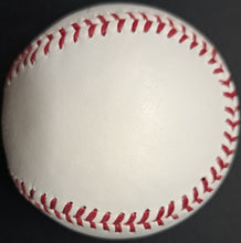 Load image into Gallery viewer, 2013 Official World Series Baseball Signed Jonny Gomes Boston Red Sox MLB Auto