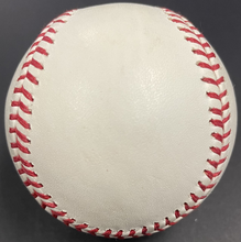 Load image into Gallery viewer, Robinson Cano Autographed 2009 World Series Rawlings Baseball Yankees JSA