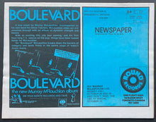 Load image into Gallery viewer, 1976 CPI Cheap Thrills Canadian Rock And Roll Magazine Jeff Beck Billy Joel