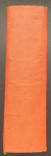 Load image into Gallery viewer, 1867 Sir Walter Scott The Waverly Novels Vol.2 Complete Vintage Hardcover Book