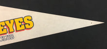Load image into Gallery viewer, Northern League Winnipeg Goldeyes Baseball Club Vintage 1994 Baseball Pennant