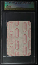 Load image into Gallery viewer, 1986 Run DMC Raising Hell Tour Guest Backstage Pass Vintage Music iCert Rap Rock