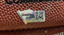 Load image into Gallery viewer, Butkus + Urlacher + Singletary Autographed Duke Wilson NFL Football Fanatics