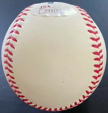 Load image into Gallery viewer, Mark McGwire Signed Autographed Major League Baseball Rawlings JSA LOA