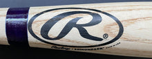 Load image into Gallery viewer, Adam Kennedy Game Issued Signed Autographed Baseball Bat JSA COA Anaheim Angels