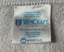 Load image into Gallery viewer, 2016 Toronto Raptors Team Issued Game Towel NBA Basketball We The North