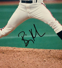 Load image into Gallery viewer, MLB Toronto Blue Jays Closer Billy Koch Autographed Signed Baseball Photo