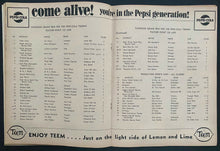 Load image into Gallery viewer, 1964 Canadian Grand Prix Car Race Program Vintage Mosport Pedro Rodriguez Wins