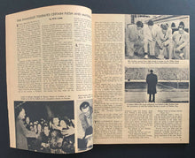 Load image into Gallery viewer, 1957 Suppressed Annual Magazine Elvis Presley Pictured On Cover + Article Inside