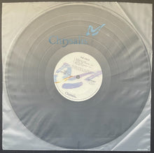 Load image into Gallery viewer, Jethro Tull War Child Signed Album Ian Anderson Martin Barre Autographed JSA COA