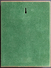 Load image into Gallery viewer, 1979 Blondie Presentation Piece Plaque Heart of Glass #1 Hit RPM Magazine