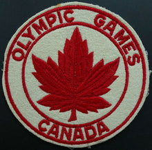 Load image into Gallery viewer, 1960 Olympic Winter Games George Samolenko Collection - Crest Tickets Program ++