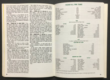 Load image into Gallery viewer, 1980 Green Bay Packers NFL Football Media Guide Photo Album Vintage Super Bowl