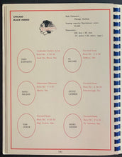 Load image into Gallery viewer, 1983-84 Funmate NHL Hockey Stickers 126 Player Set Vintage Sports Album