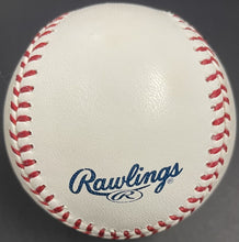 Load image into Gallery viewer, Adrian Beltre Autographed Major League Rawlings Baseball Texas Rangers JSA