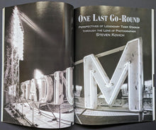Load image into Gallery viewer, 1999 Tiger Stadium Final Game Program Limited Edition Embossed Stamped