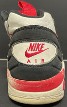 Load image into Gallery viewer, Jay Triano Game Worn Used Nike Sneakers Shoes Canada Basketball Legend CBF LOA